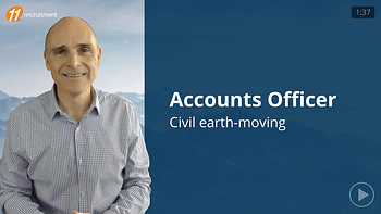 Accounts Officer - Construction Accounts Officer - Construction