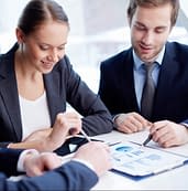 Our corporate services Our corporate services