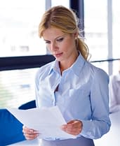Assessing the behavioural fit of candidates Assessing the behavioural fit of candidates