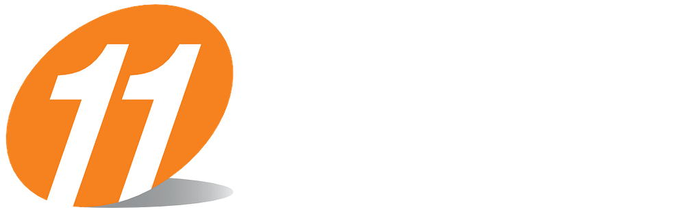 11 Recruitment logo