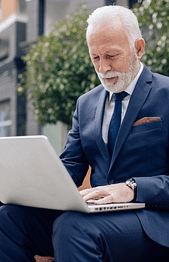 How to find a job as an older worker | Upskill yourself