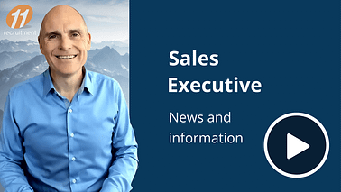 Sales & business development | Sales Executive - News and information